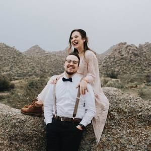 Meet your Posher, Kendra